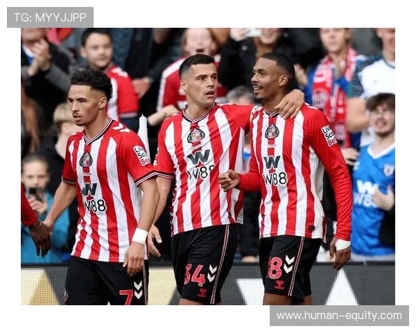 桑德兰战水晶宫扎卡领衔首发阵