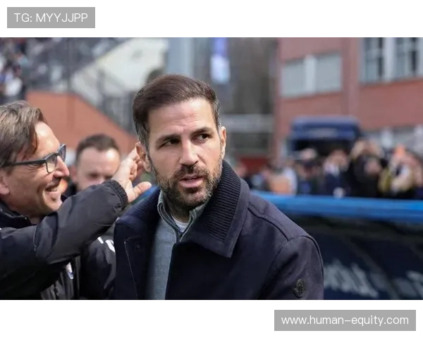 法布雷加斯38岁再造辉煌 意甲再掀风暴 法布雷加斯38岁再造辉煌 意甲再掀风暴